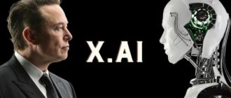 Илон Маск выступит на российской конференции AI Journey 2023